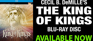 King of Kings BD